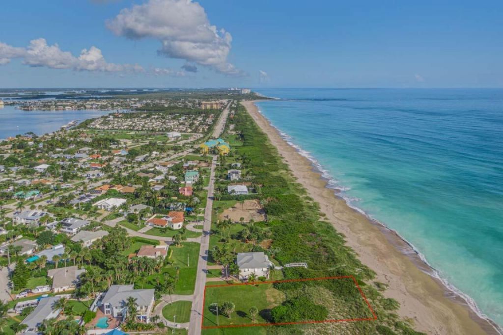 1912 Surfside Drive, Fort Pierce, FL 34949 Photo