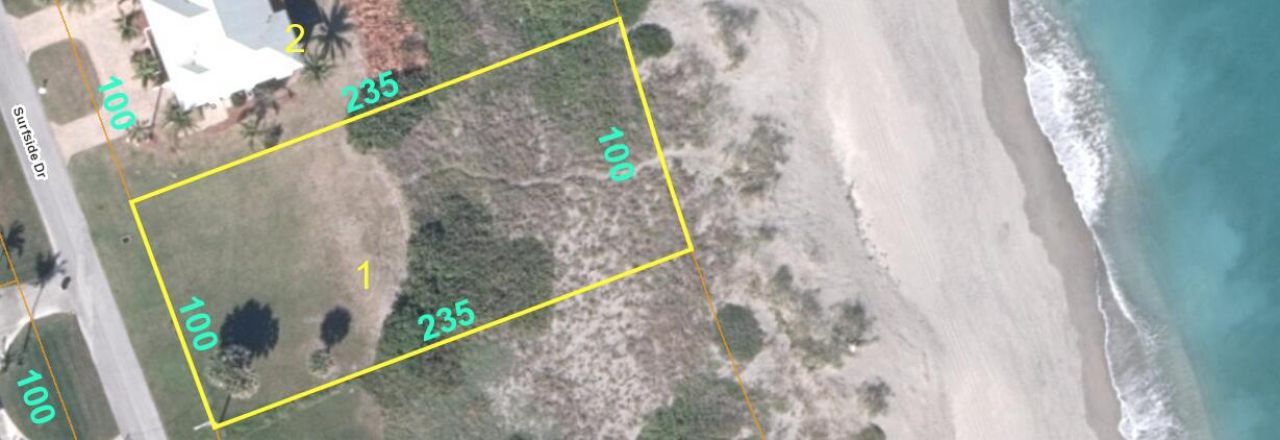 1912 Surfside Drive, Fort Pierce, FL 34949 Photo