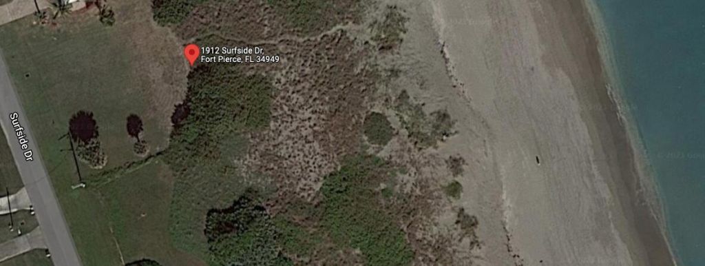 1912 Surfside Drive, Fort Pierce, FL 34949 Photo