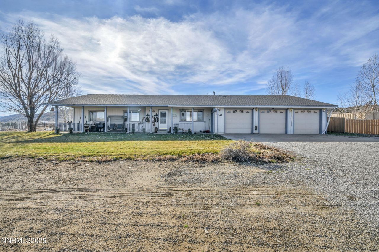1347 Antelope Valley Road, Reno, NV 89506 Photo