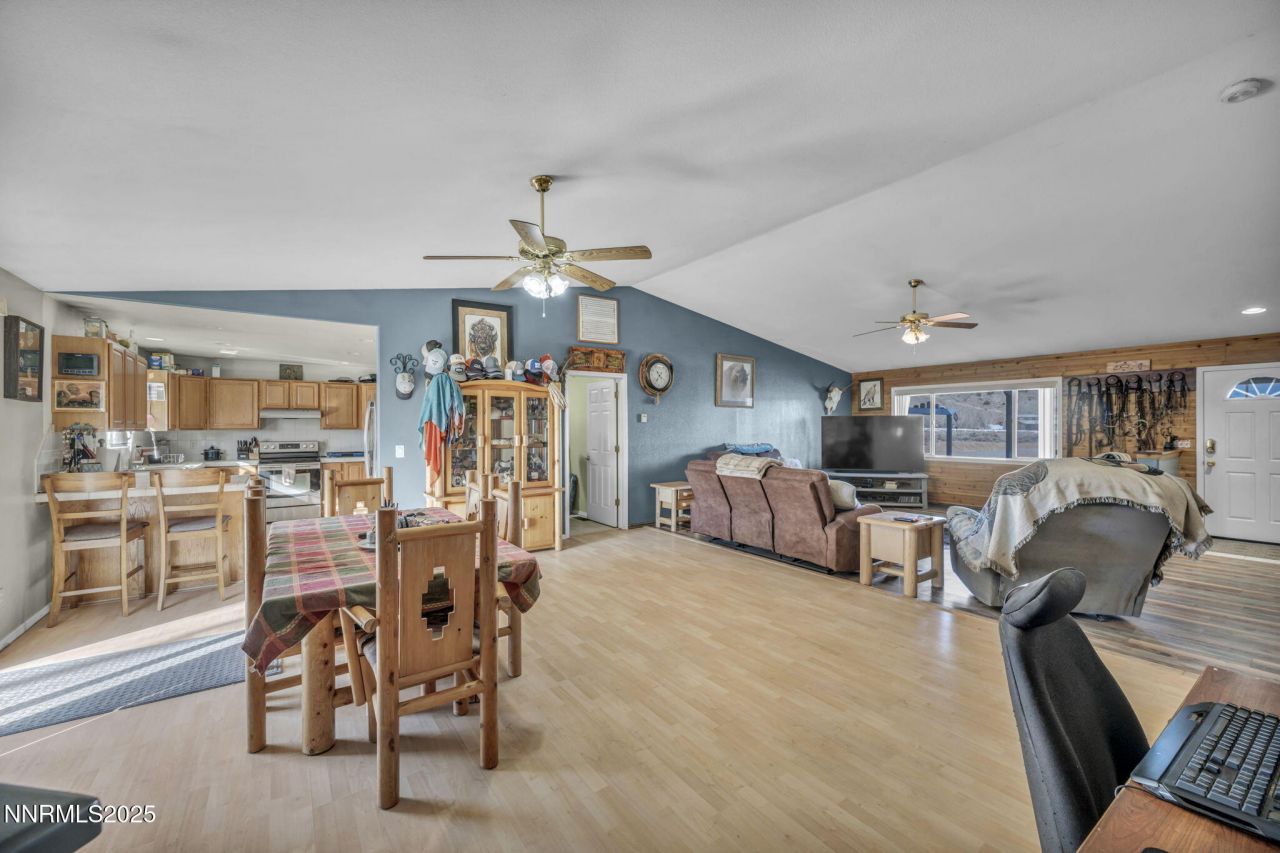 1347 Antelope Valley Road, Reno, NV 89506 Photo