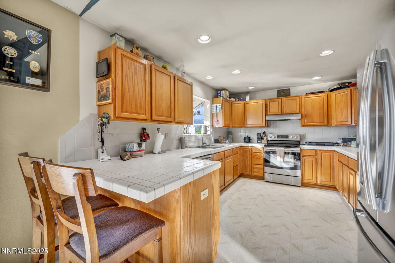 1347 Antelope Valley Road, Reno, NV 89506 Photo