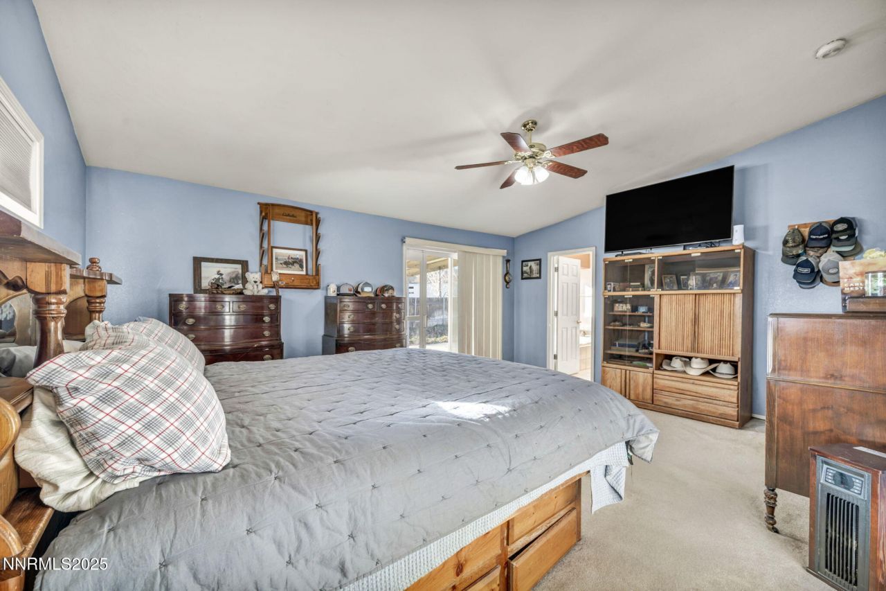 1347 Antelope Valley Road, Reno, NV 89506 Photo