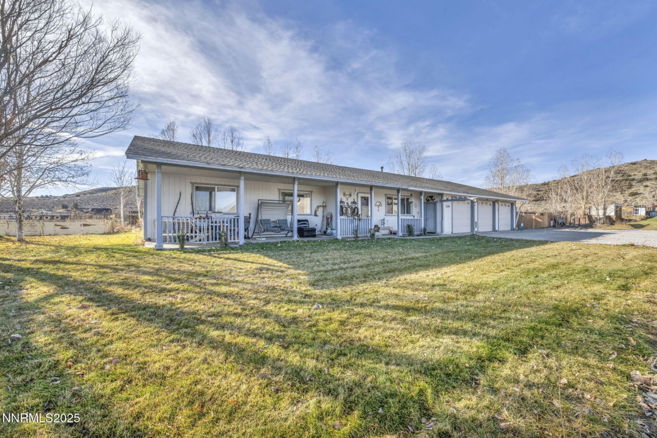 1347 Antelope Valley Road, Reno, NV 89506 Photo