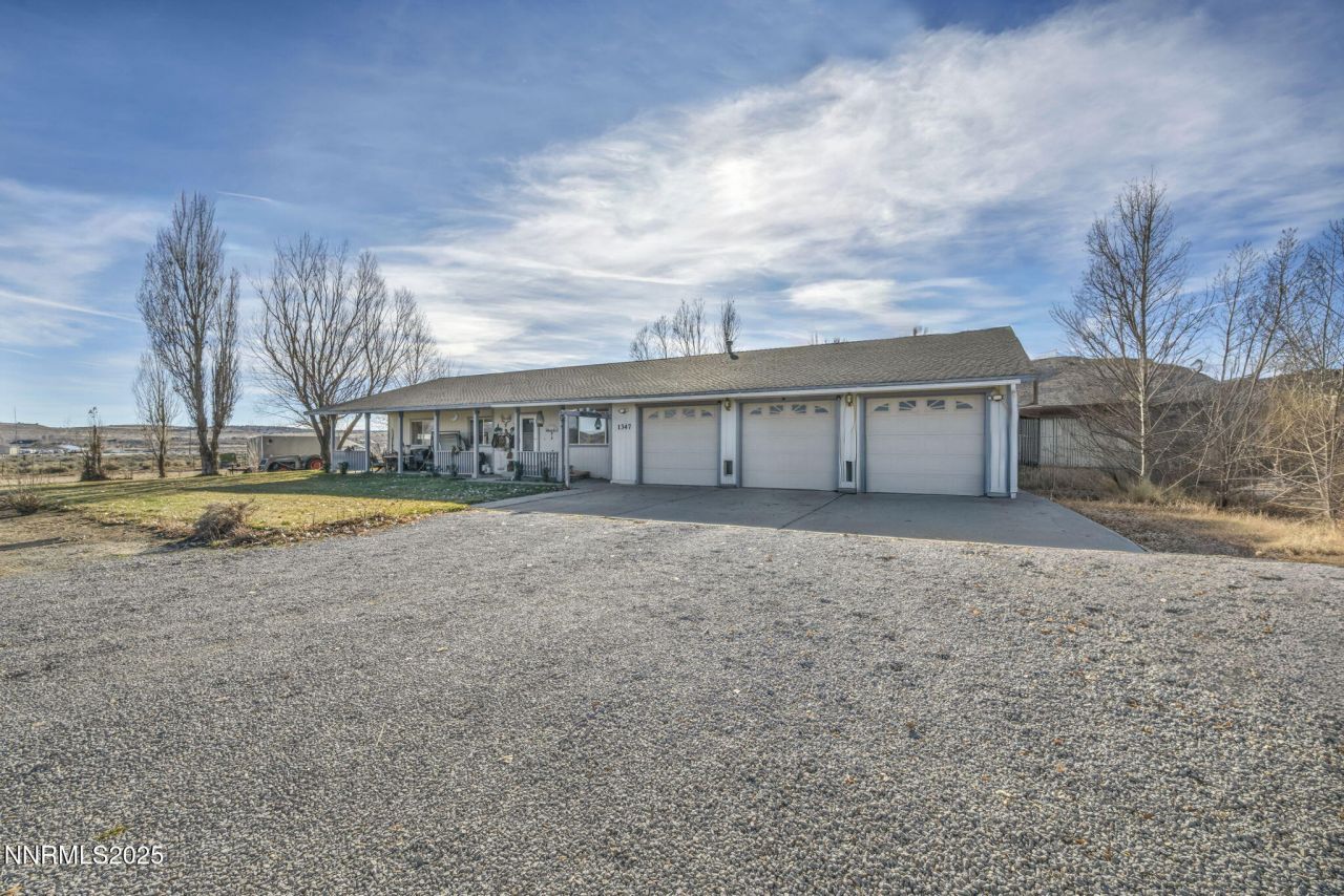 1347 Antelope Valley Road, Reno, NV 89506 Photo