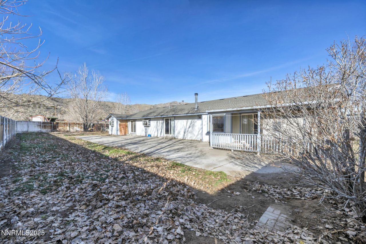 1347 Antelope Valley Road, Reno, NV 89506 Photo