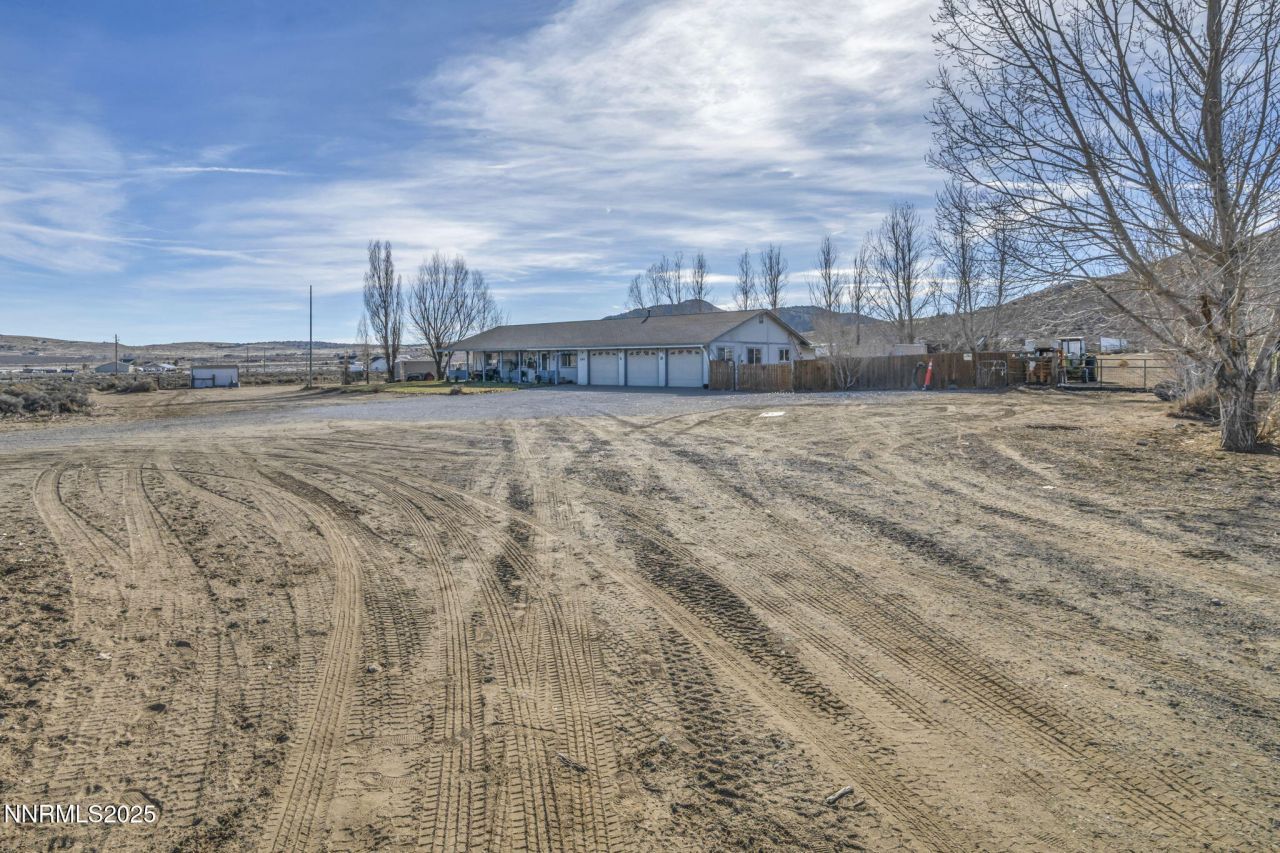 1347 Antelope Valley Road, Reno, NV 89506 Photo