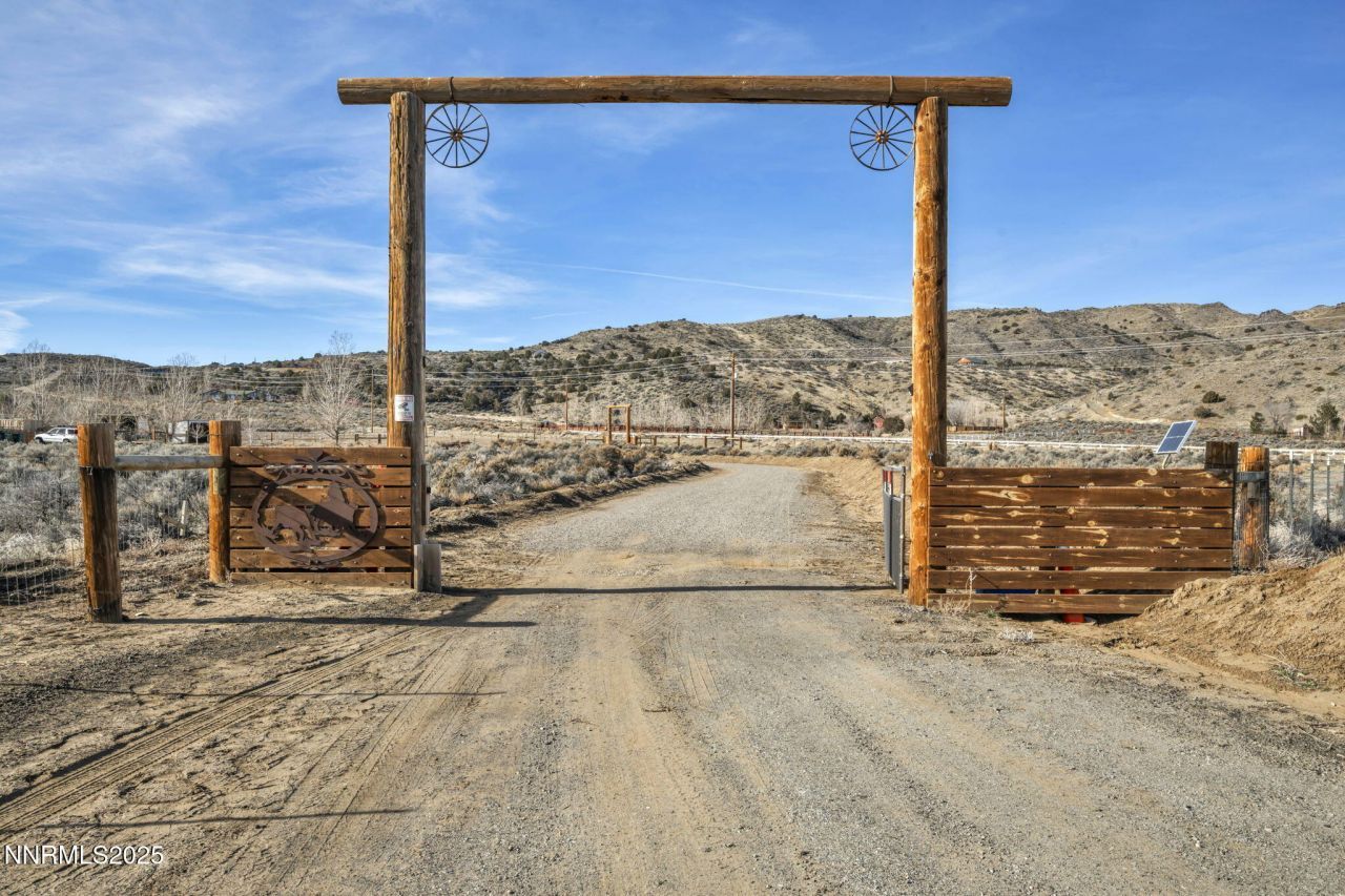 1347 Antelope Valley Road, Reno, NV 89506 Photo