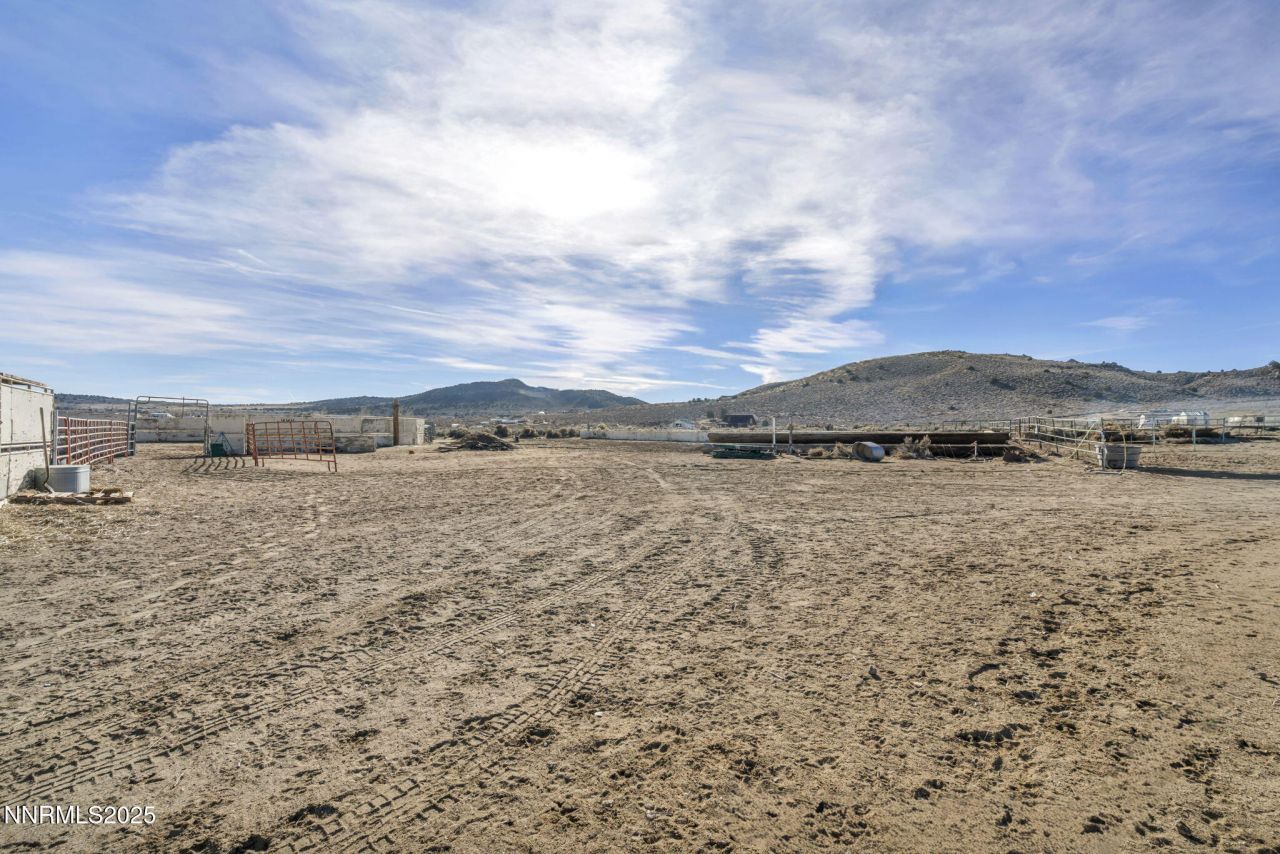 1347 Antelope Valley Road, Reno, NV 89506 Photo