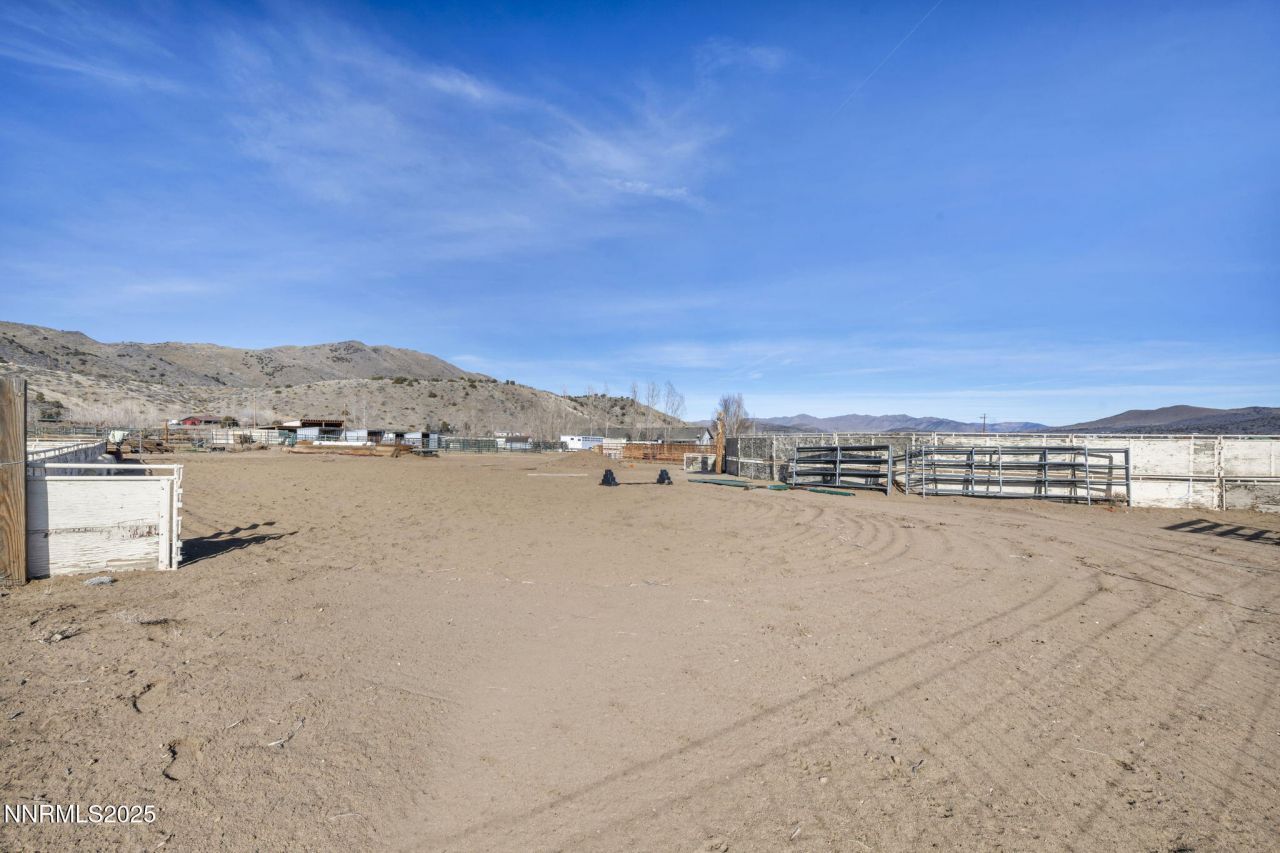 1347 Antelope Valley Road, Reno, NV 89506 Photo