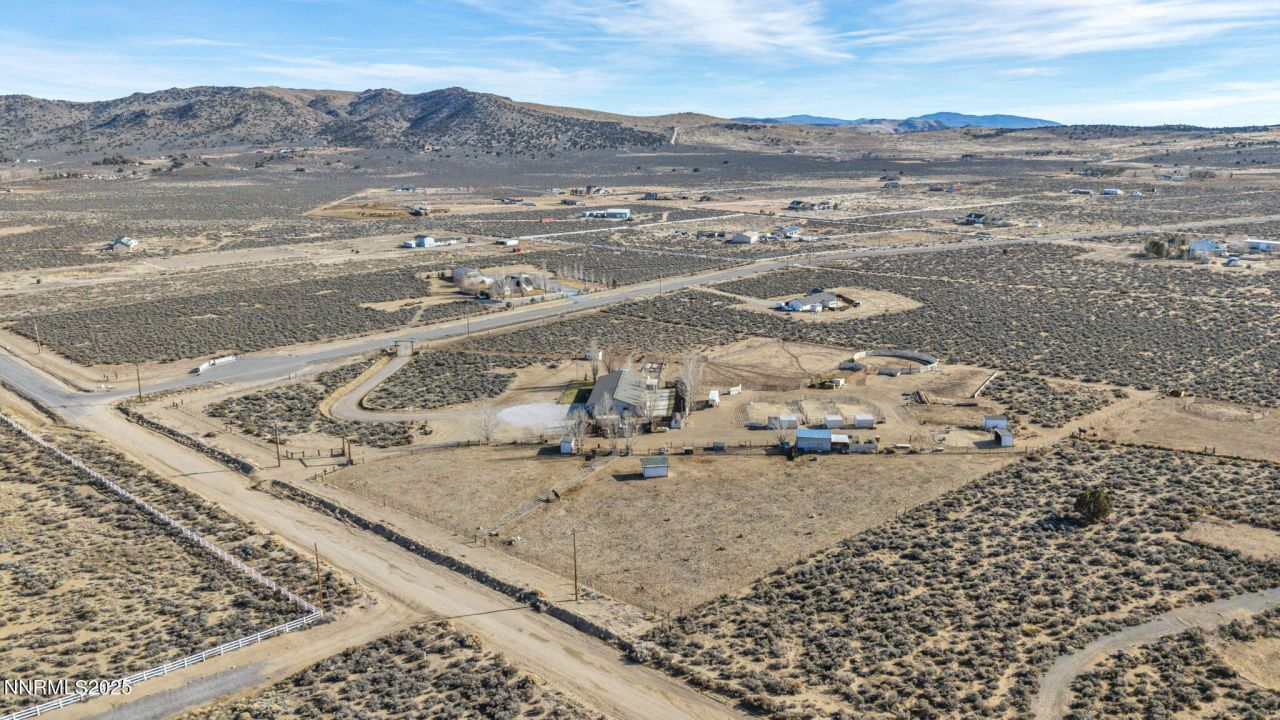 1347 Antelope Valley Road, Reno, NV 89506 Photo