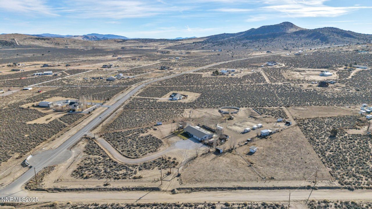 1347 Antelope Valley Road, Reno, NV 89506 Photo