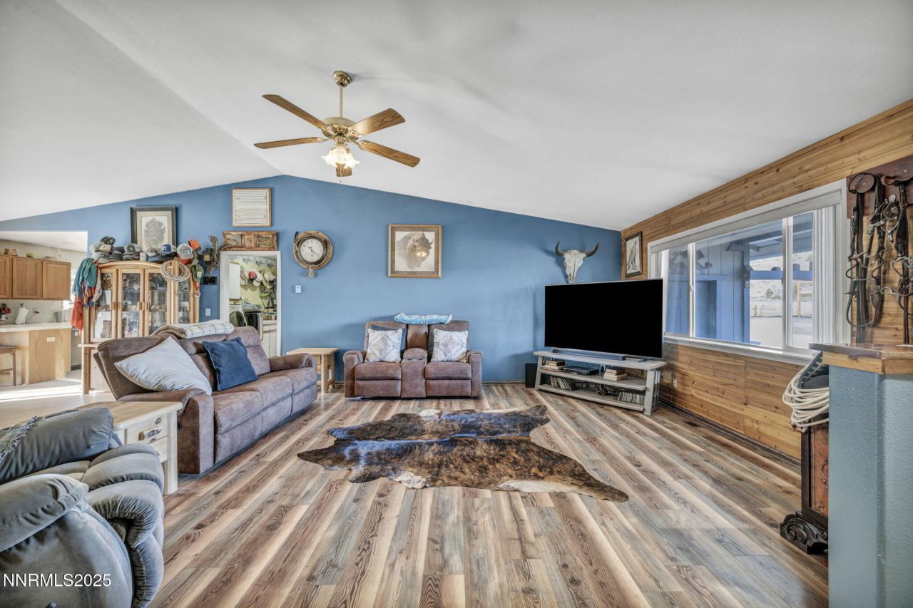 1347 Antelope Valley Road, Reno, NV 89506 Photo