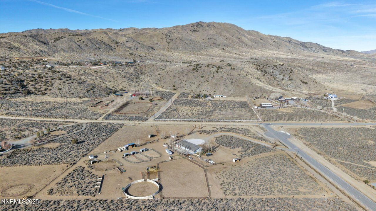 1347 Antelope Valley Road, Reno, NV 89506 Photo