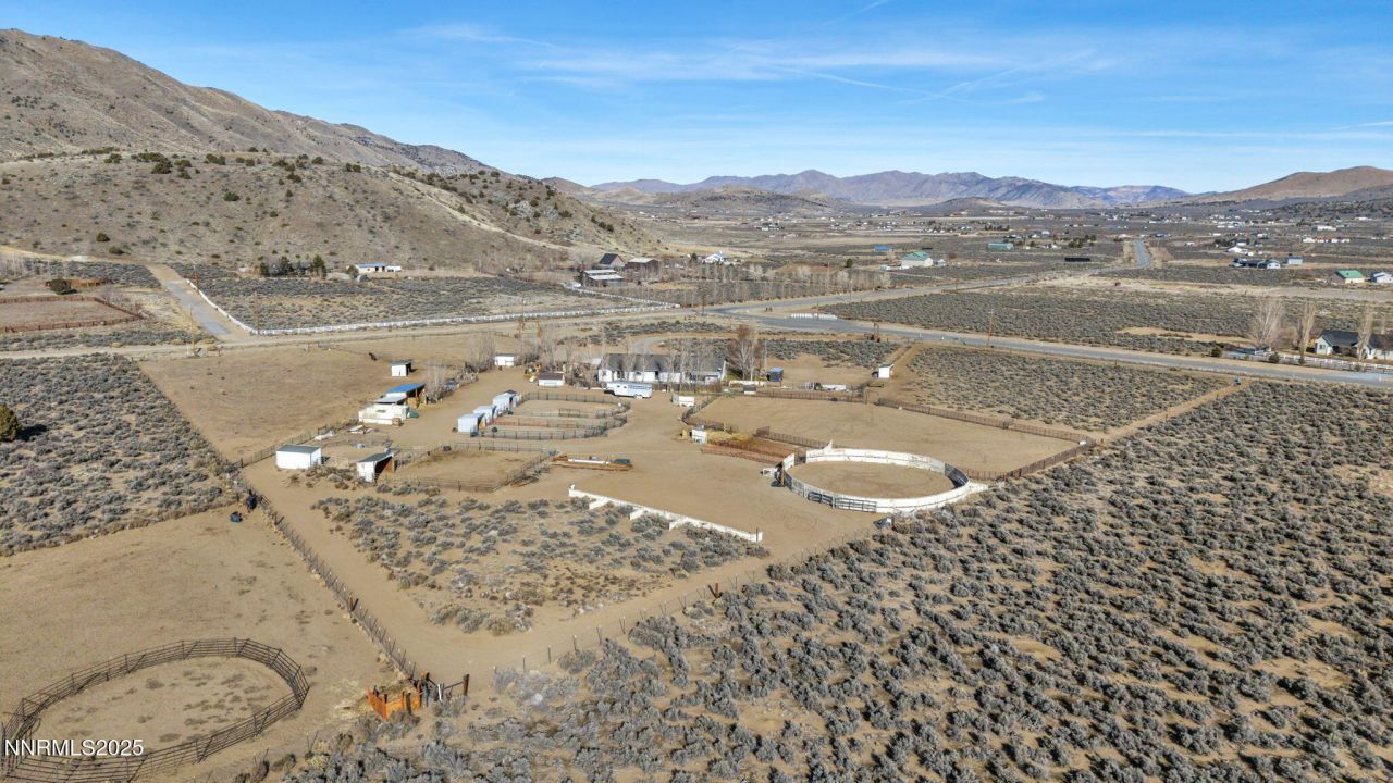 1347 Antelope Valley Road, Reno, NV 89506 Photo