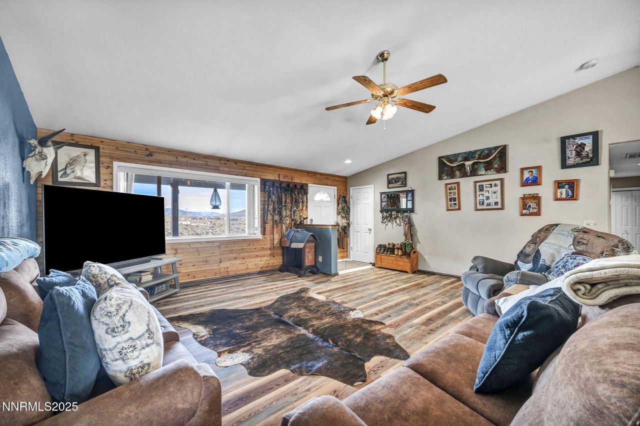 1347 Antelope Valley Road, Reno, NV 89506 Photo