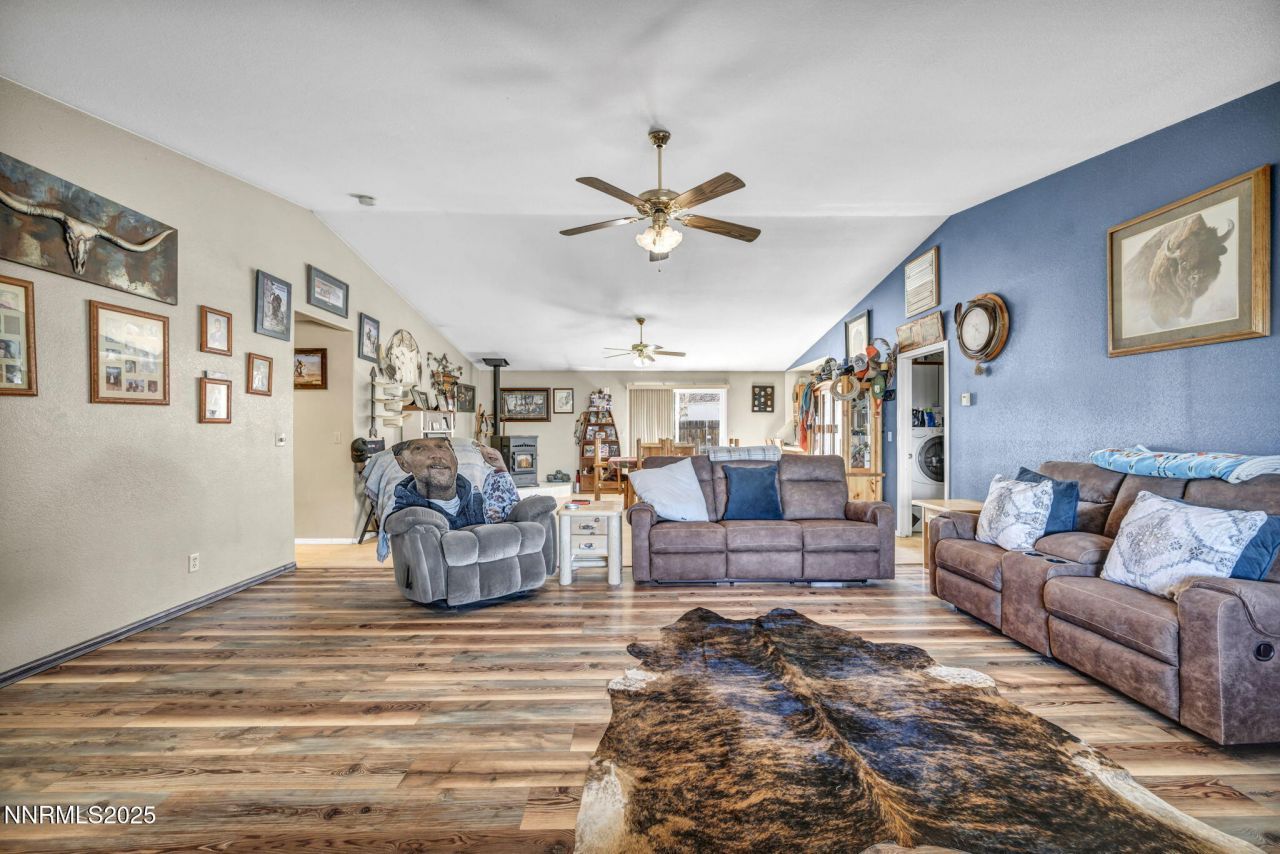 1347 Antelope Valley Road, Reno, NV 89506 Photo