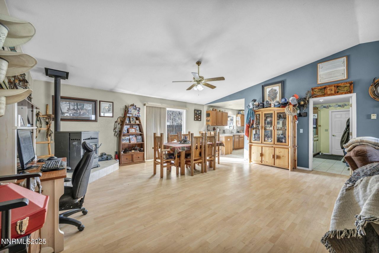 1347 Antelope Valley Road, Reno, NV 89506 Photo