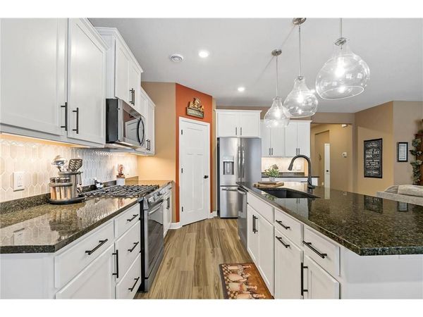 15143 Palm Street, Andover, MN 55304