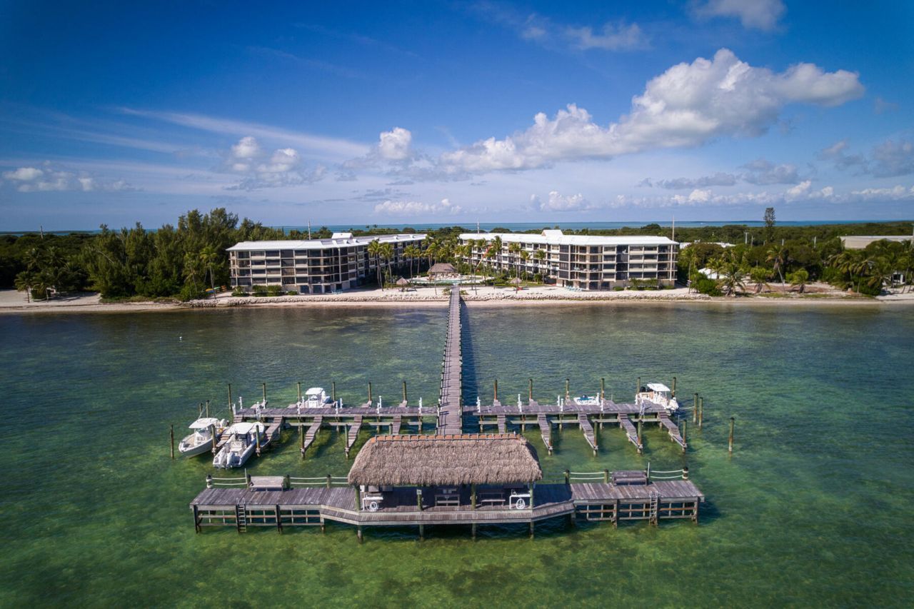83201 Old Highway, Unit 301, Islamorada, FL 33036 Photo