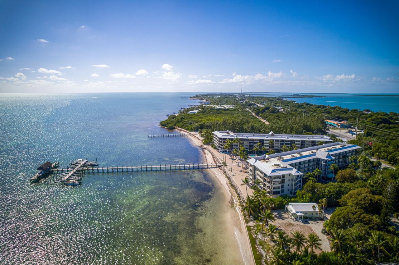 83201 Old Highway, Unit 301, Islamorada, FL 33036 Photo
