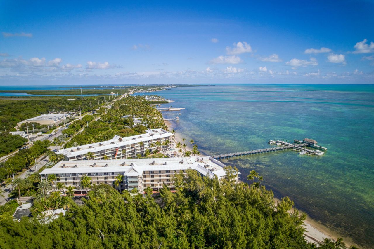 83201 Old Highway, Unit 301, Islamorada, FL 33036 Photo