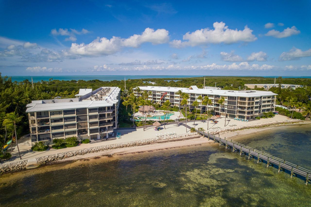 83201 Old Highway, Unit 301, Islamorada, FL 33036 Photo