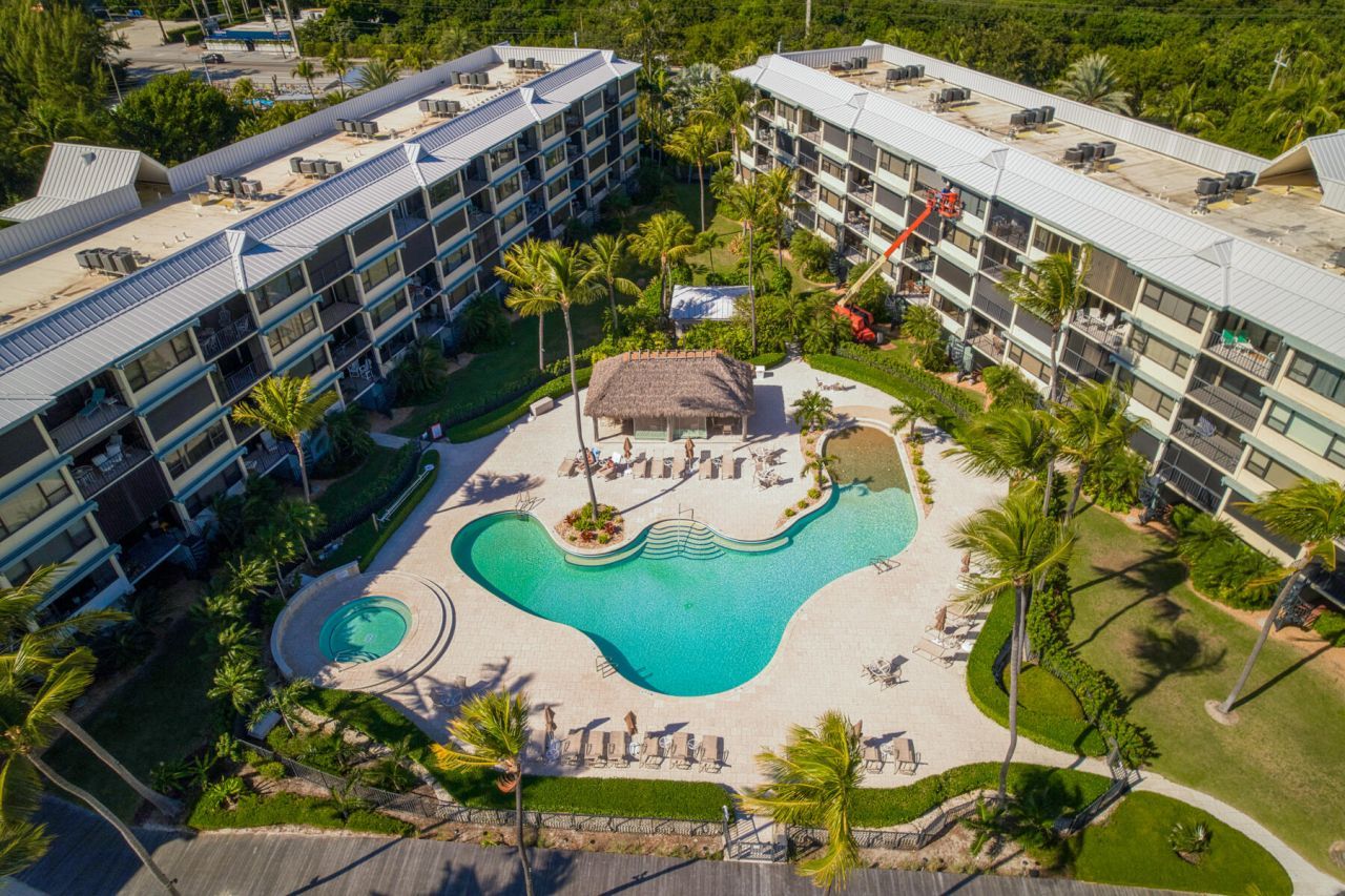 83201 Old Highway, Unit 301, Islamorada, FL 33036 Photo