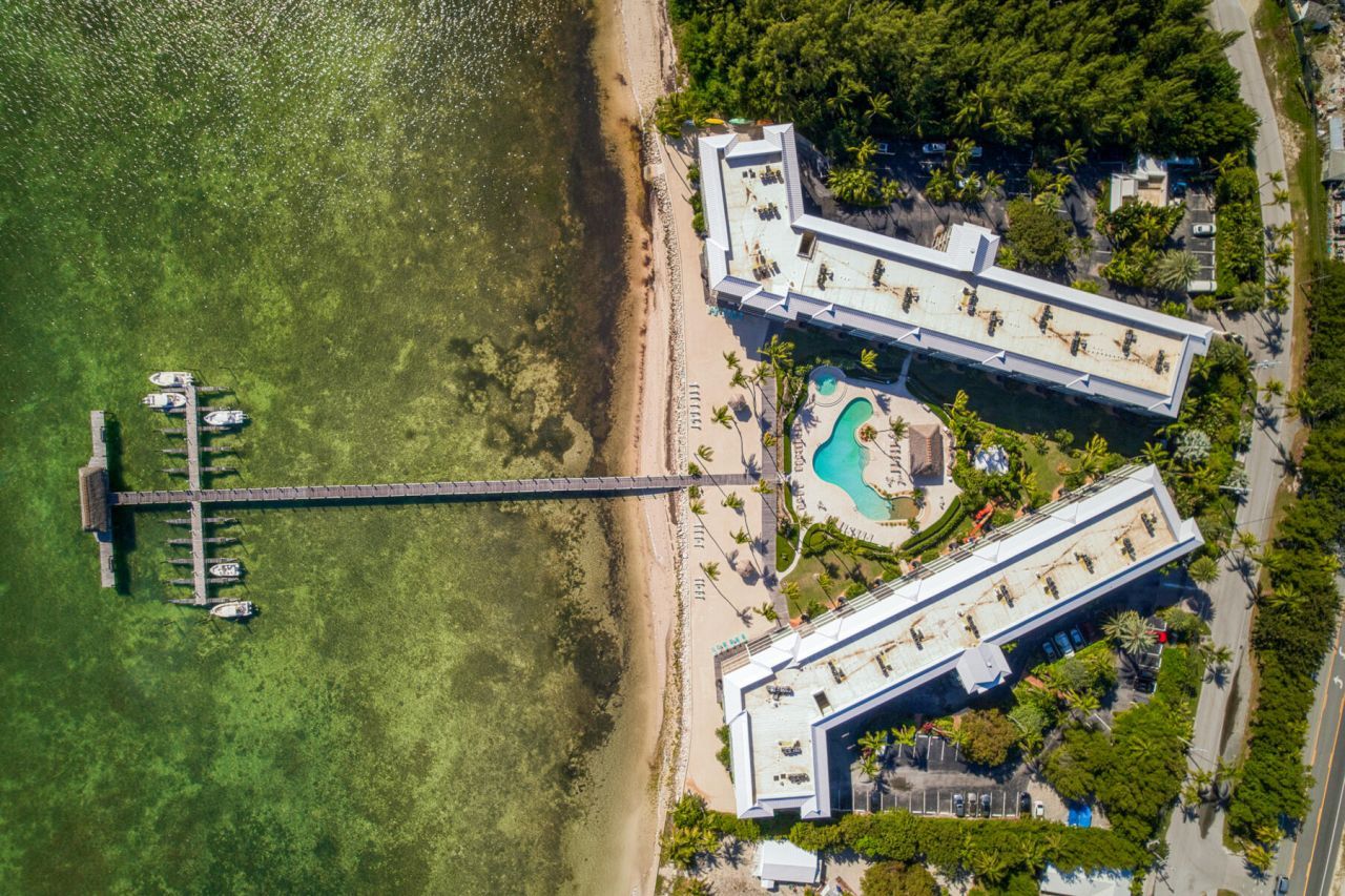 83201 Old Highway, Unit 301, Islamorada, FL 33036 Photo