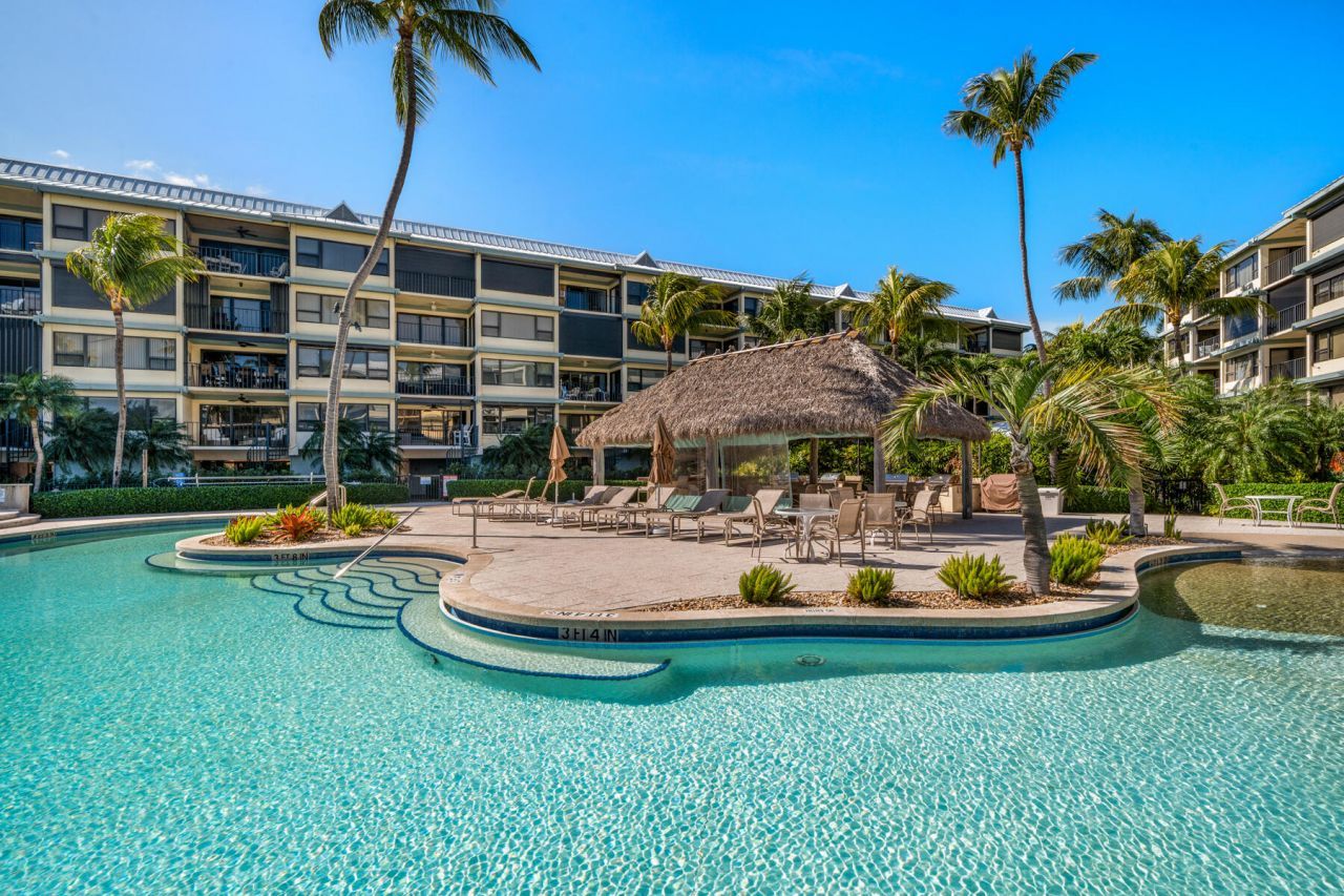 83201 Old Highway, Unit 301, Islamorada, FL 33036 Photo