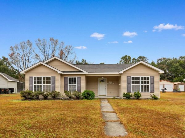 85 Graham Ln., Georgetown, SC 29440