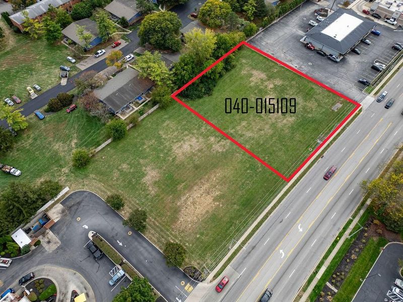 0 Broadway, Grove City, OH 43123 Photo 1
