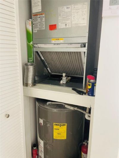 8745 Shadow Wood Boulevard, Unit 105, Coral Springs, FL 33071 Photo