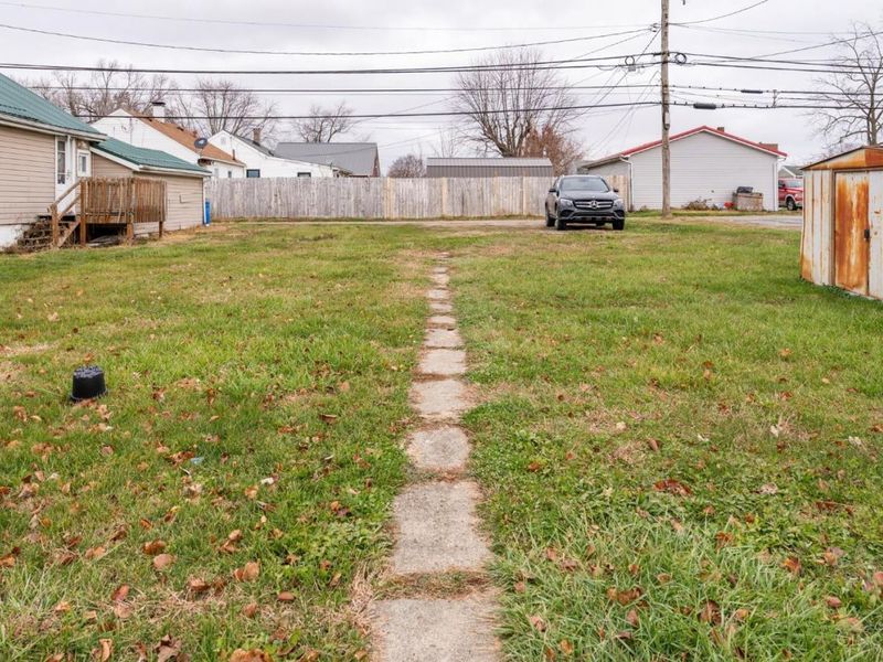 922 N North Street, Washington Court House, OH 43160 Photo 19