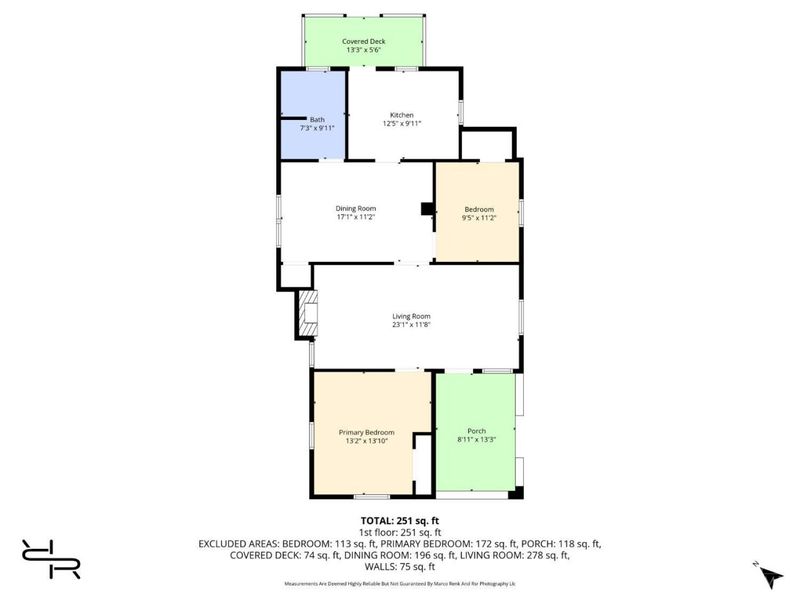 922 N North Street, Washington Court House, OH 43160 Photo 22