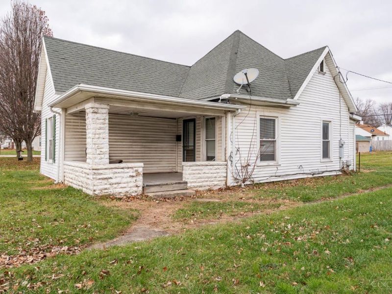 922 N North Street, Washington Court House, OH 43160 Photo 3