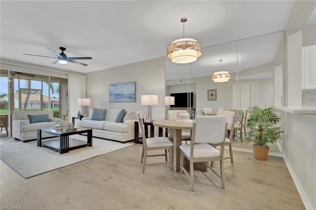 9035 Michael Cir, Unit 5, Naples, FL 34113 Main Photo