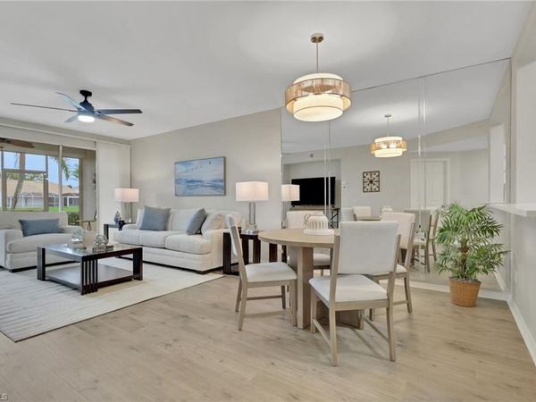 9035 Michael CIR, Unit 5, NAPLES, FL 34113