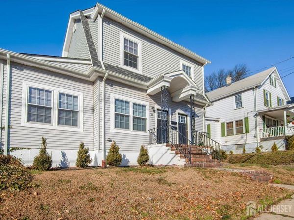 23 Carlton Street, Edison, NJ 08837