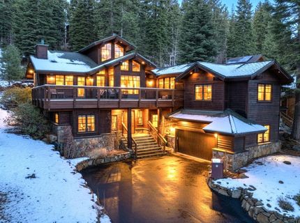 1768 Grouse Ridge Road, Truckee, CA 96161 Photo