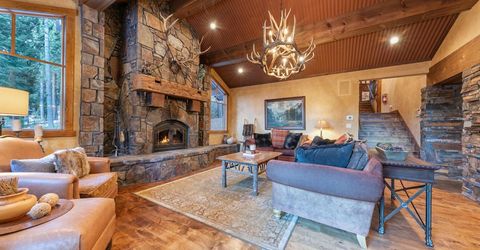1768 Grouse Ridge Road, Truckee, CA 96161 Photo