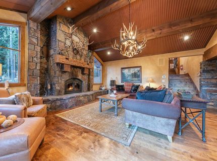 1768 Grouse Ridge Road, Truckee, CA 96161 Photo