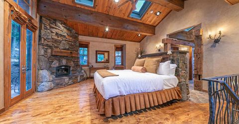 1768 Grouse Ridge Road, Truckee, CA 96161 Photo