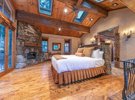 1768 Grouse Ridge Road, Truckee, CA 96161 Photo