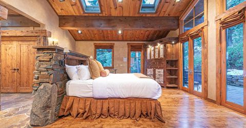 1768 Grouse Ridge Road, Truckee, CA 96161 Photo