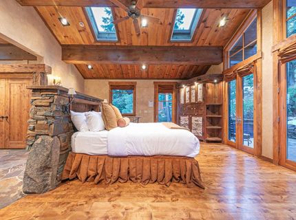 1768 Grouse Ridge Road, Truckee, CA 96161 Photo