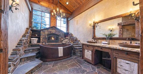 1768 Grouse Ridge Road, Truckee, CA 96161 Photo