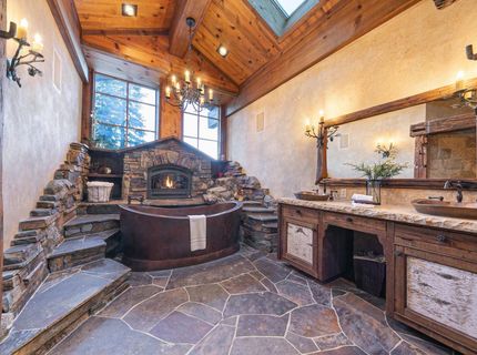 1768 Grouse Ridge Road, Truckee, CA 96161 Photo