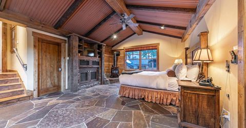 1768 Grouse Ridge Road, Truckee, CA 96161 Photo