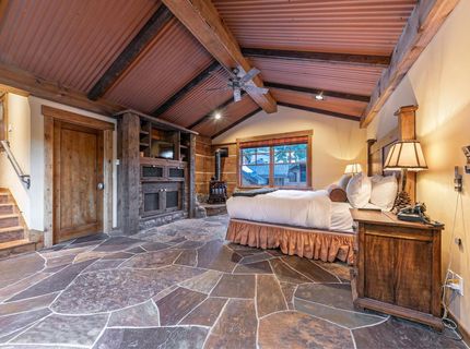 1768 Grouse Ridge Road, Truckee, CA 96161 Photo